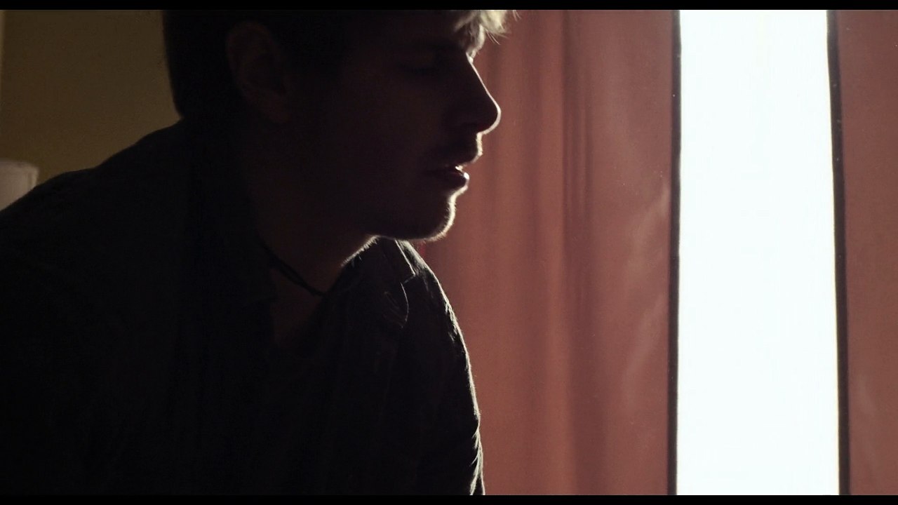 LOVE IN THE TIME OF CIVIL WAR // a film by Rodrigue Jean // Official Trailer