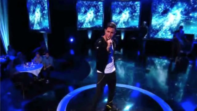 Burhan G feat. Molly Sandén - Kærlighed & Krig