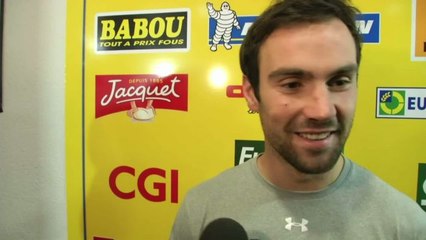 RUGBY - TOP 14 - Parra : «Content mais frustré»