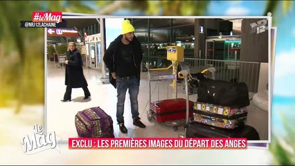 Les Anges 7 sur NRJ12 : les premières images dévoilées avec Amélie, Shana, Eddy,...