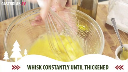 How to Make Homemade Mayonnaise