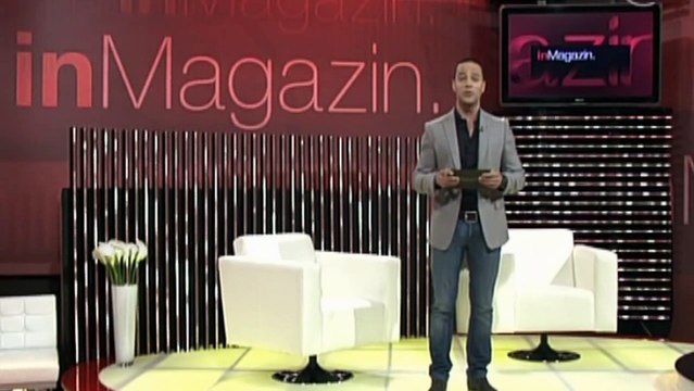 TOSE PROESKI - (NOVA TV 26.04.2011.)