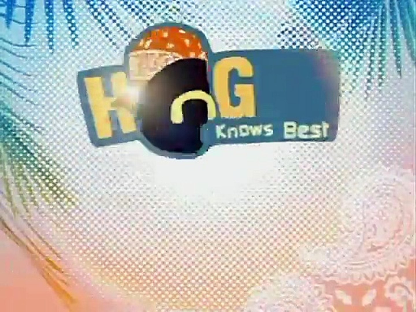 Hogan Knows Best S03E09 - video dailymotion