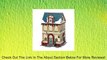 Department 56 a Christmas Story Village Police Station Lit House, 7.36-Inch Review