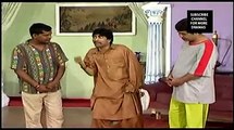 BILLO RANI [PAKISTANI PUNJABI STAGE DRAMA] PART 5_9