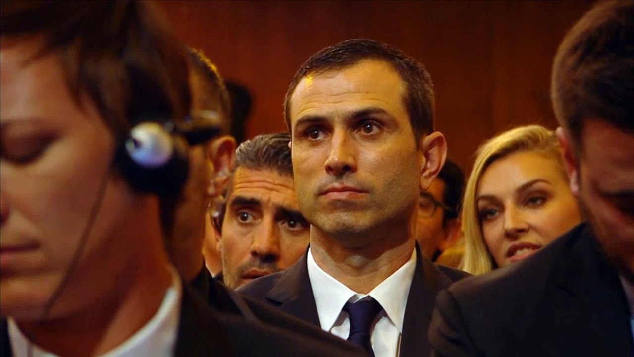 Ballon d'Or: Der irre Jubelschrei von Ronaldo