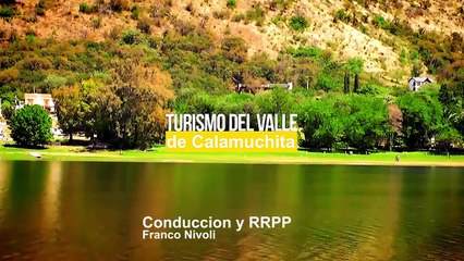 AQUI CALAMUCHITA PROG Nº19 PARTE 1