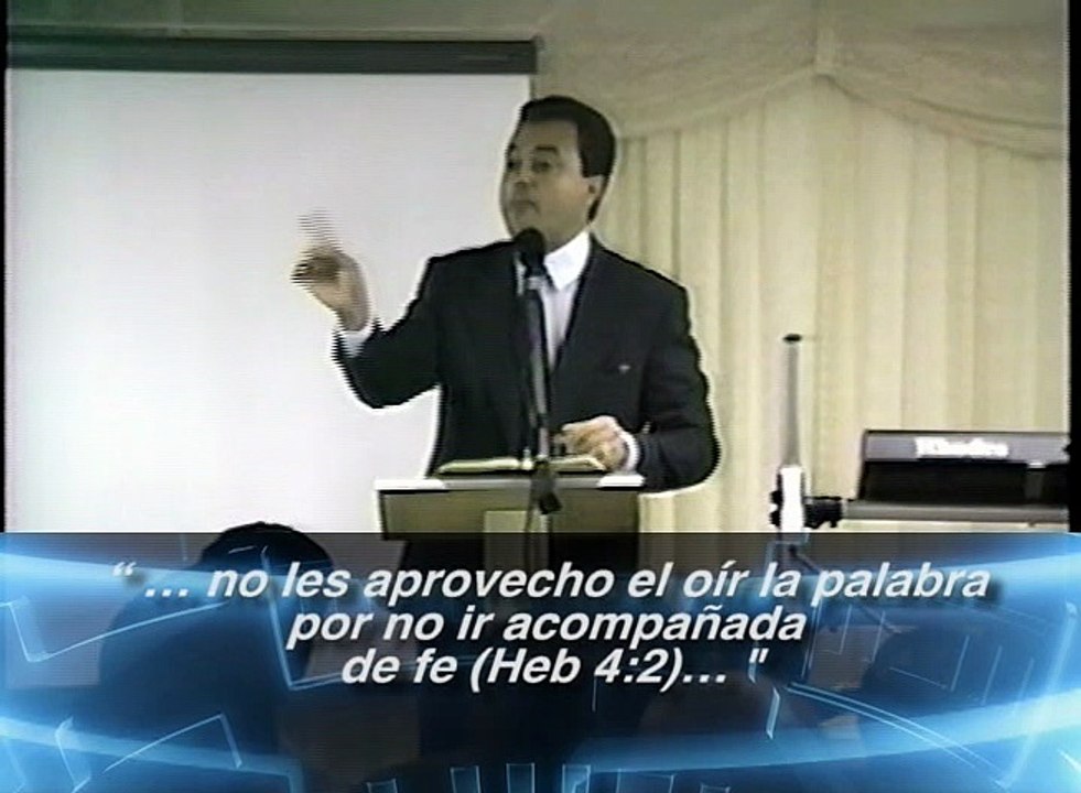 TV GRACIA Calqueo A Las Naciones: Diga El Débil Fuerte Soy Parte B [Diciembre 21, 2014]