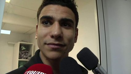 FOOT - L1 - ACA - André : «J'espère que c'est le début d'une série»