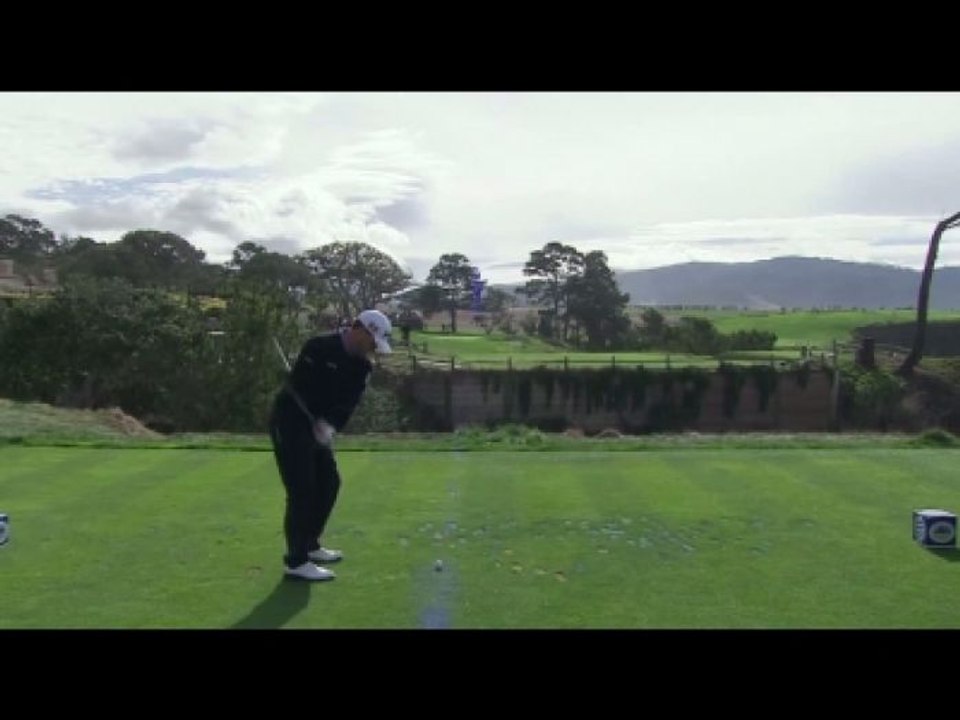 GOLF - PGA/EPGA : le top 10 de la semaine