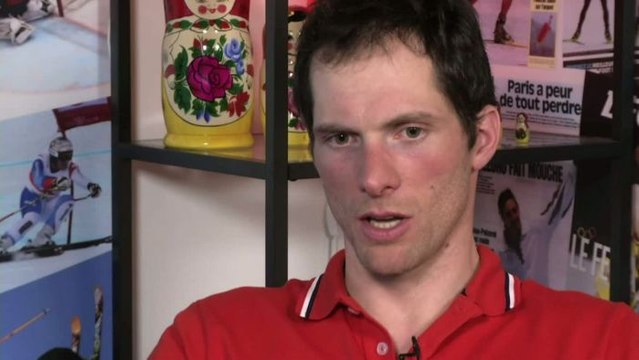 SKI DE FOND - JO - Gaillard : «Je sais que je suis en forme»