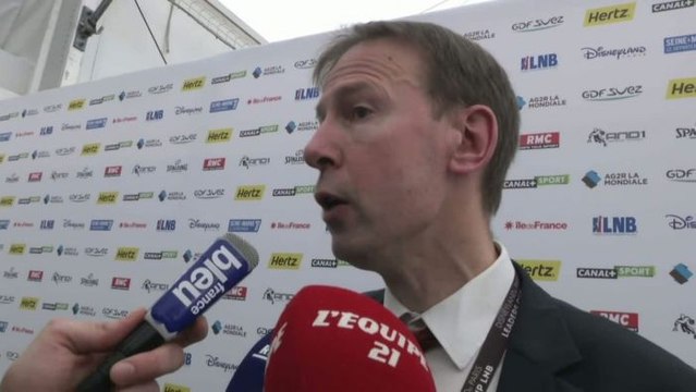 BASKET - LEADERS CUP - SIG - Collet : «On est revenu très fort»