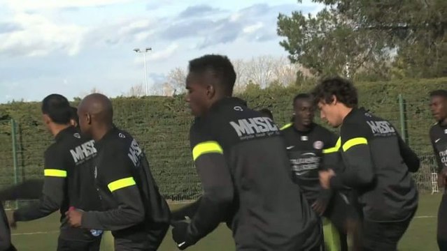 FOOT - L1 : Rennes-Montpellier, le bal des illusions perdues