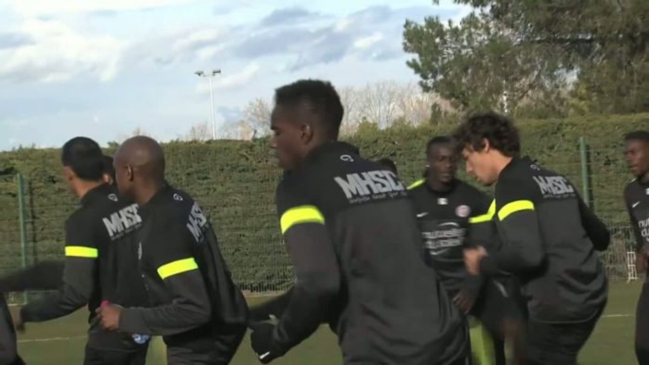 FOOT - L1 : Rennes-Montpellier, le bal des illusions perdues