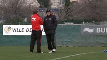 RUGBY - TOP 14 - RCT : Laporte va manquer à Toulon
