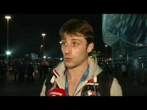 PATINAGE ARTISTIQUE - JO : Quel avenir pour Brian Joubert ?