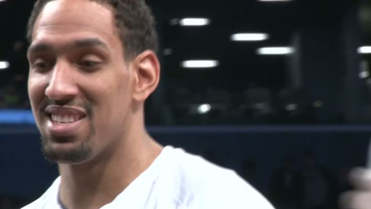 BASKET - NBA : Des nouvelles d'Alexis Ajinça