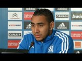 FOOT - L1 - OM - Payet : «Deux clubs qui se ressemblent»