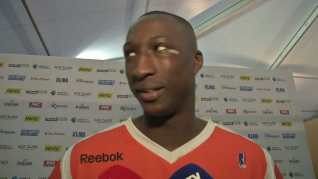 BASKET - PRO A - LEADERS CUP - SY : «Intense du début à la fin»