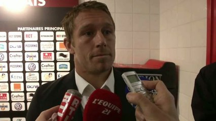 RUGBY - TOP 14 : Toulon a encore du travail