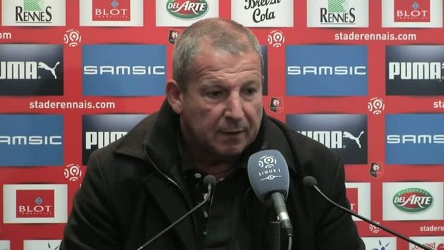 FOOT - L1 - MHSC - Courbis : «On pouvait gagner»