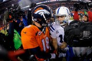 Andrew Luck pushes Colts past Peyton Manning, Broncos