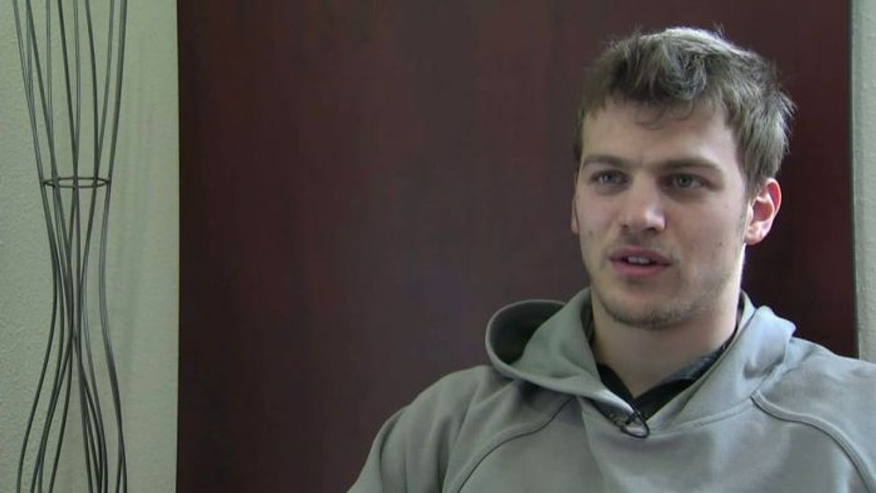 ATHLE - CHF (salle) - Lemaitre : «Récupérer le titre»