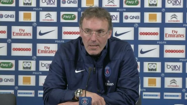 FOOT - L1 - PSG - Blanc : «Prolonger Motta est une garantie de jeu»