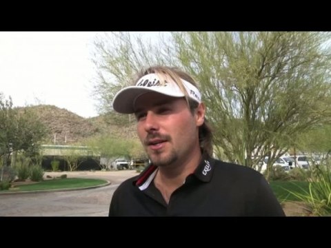 Réactions d'après Bubba