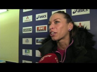 ATHLÉ - CHF (salle) - Billaud : «Ça vaut vraiment le coup»