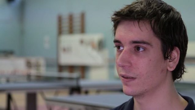 HORS NORME : Vidéo participative (Pascal Pereira Leal)