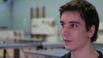 HORS NORME : Vidéo participative (Pascal Pereira Leal)