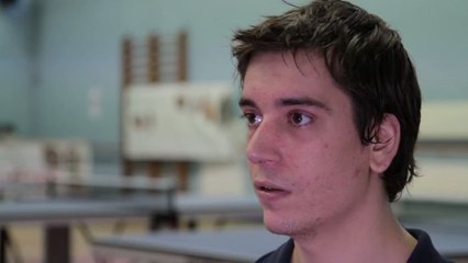 HORS NORME : Entretien avec Pascal Pereira Leal