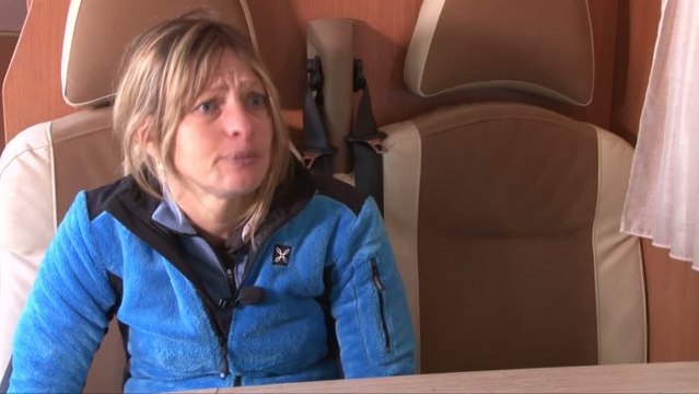 HORS NORME : Vidéo participative (Vanessa François)