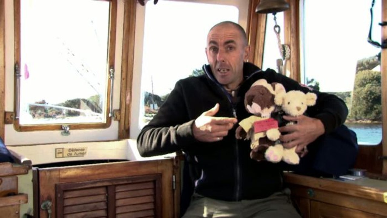 HORS NORME : Entretien avec Frank Bruno