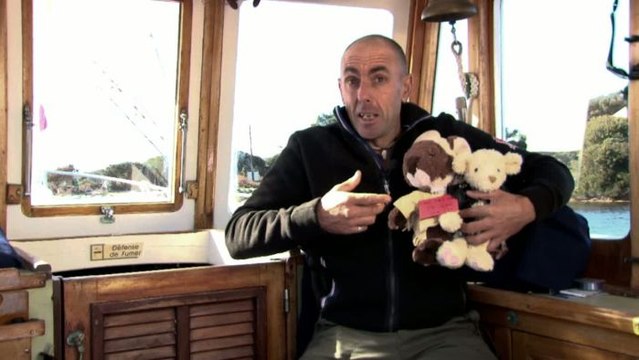 HORS NORME : Entretien avec Frank Bruno