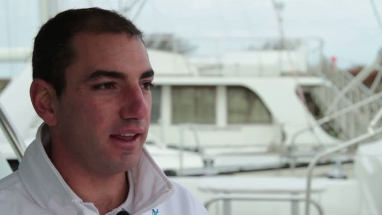 HORS NORME : Vidéo participative (Damien Seguin)