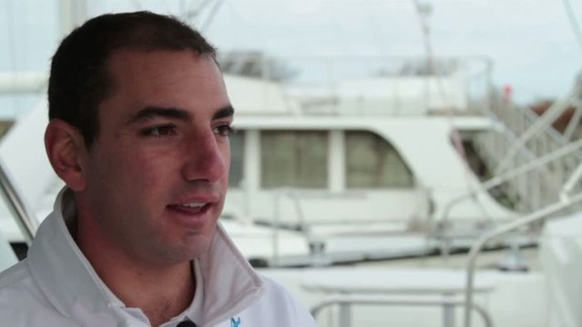 HORS NORME : Vidéo participative (Damien Seguin)