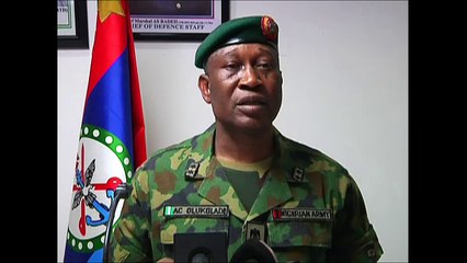 Exército da Nigéria promete resposta após ataque sangrento