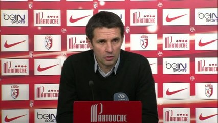 FOOT - L1 - OL : Gonalons blessé à la hanche