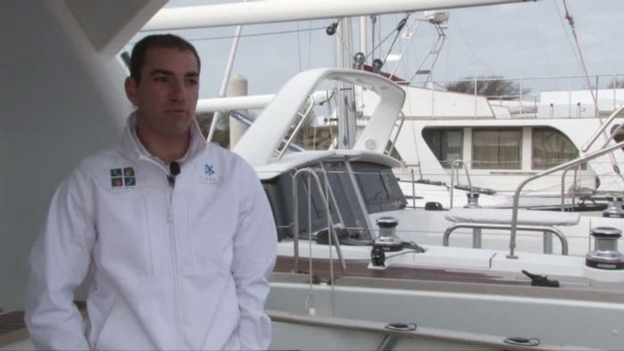 HORS NORME : Entretien avec Damien Seguin