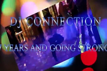 DJ CONNECTION in ORANGE COUNTY SERVING SINCE 1985