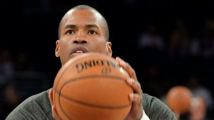 BASKET - NBA : Jason Collins, «un exemple» pour Amaechi