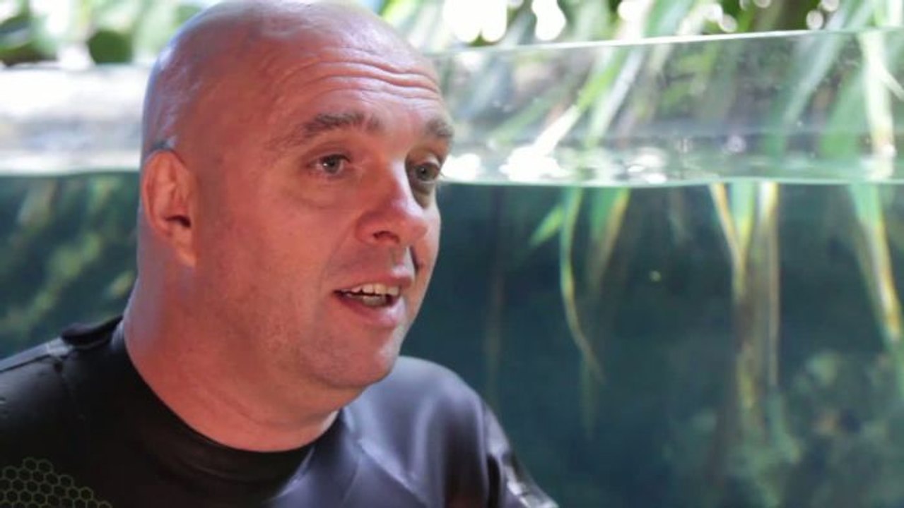 HORS NORME : Entretien avec Philippe Croizon