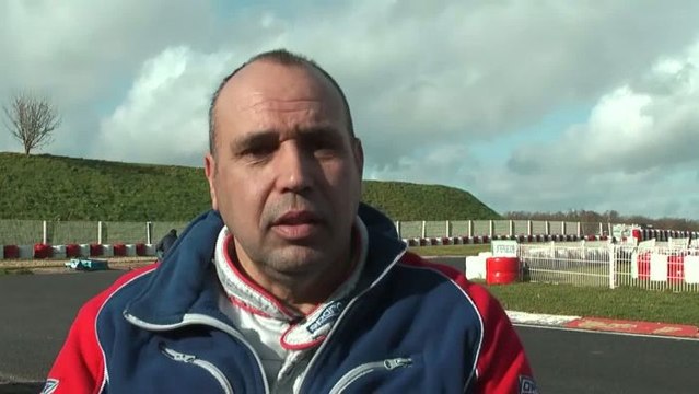 HORS NORME : Vidéo participative (Claude Zefirini)