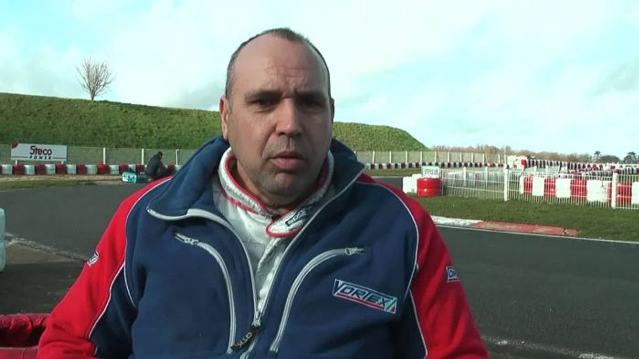 HORS NORME : Entretien avec Claude Zefirini