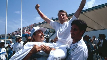 TIR À L'ARC - ChM : A la recherche du futur Flute