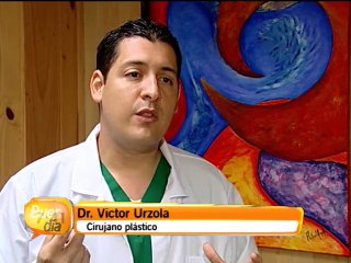 Conozca los tipos de reconstrucción mamaria