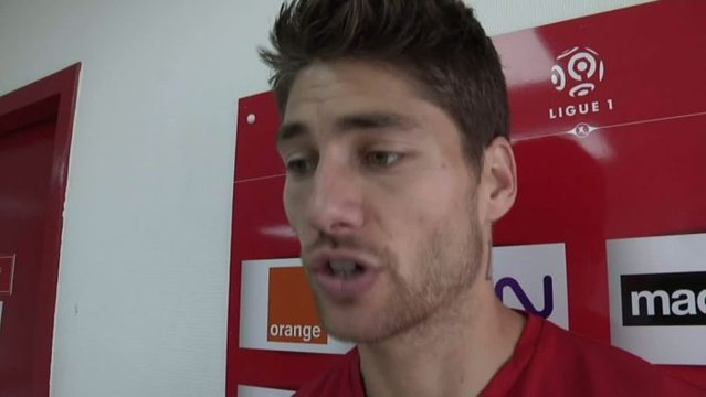 FOOT - L1 - ACA - Lasne : «On n'est pas condamnés»