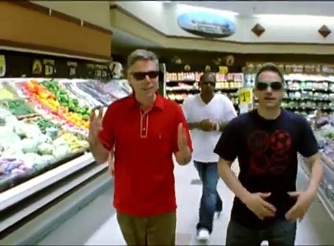 Beastie Boys Too Many Rappers featuring Nas [Official Music Video]